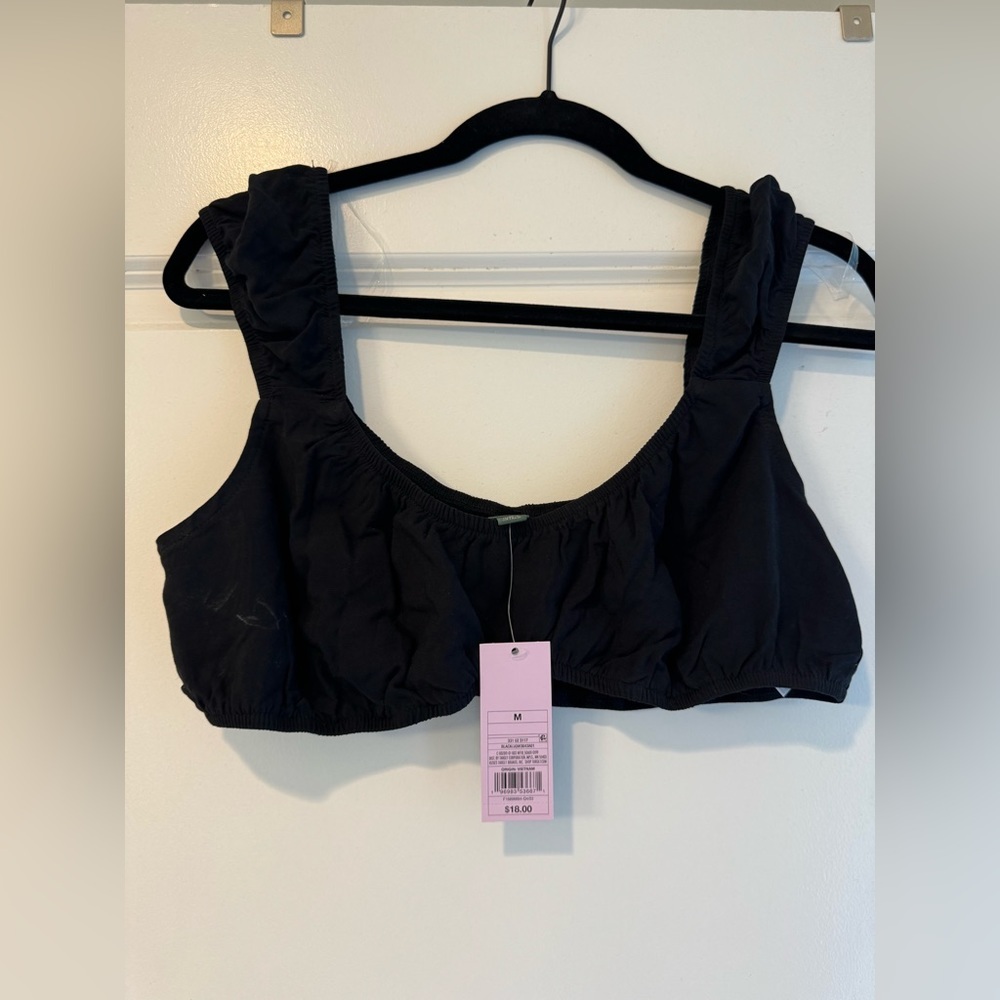 Target Cropped Top